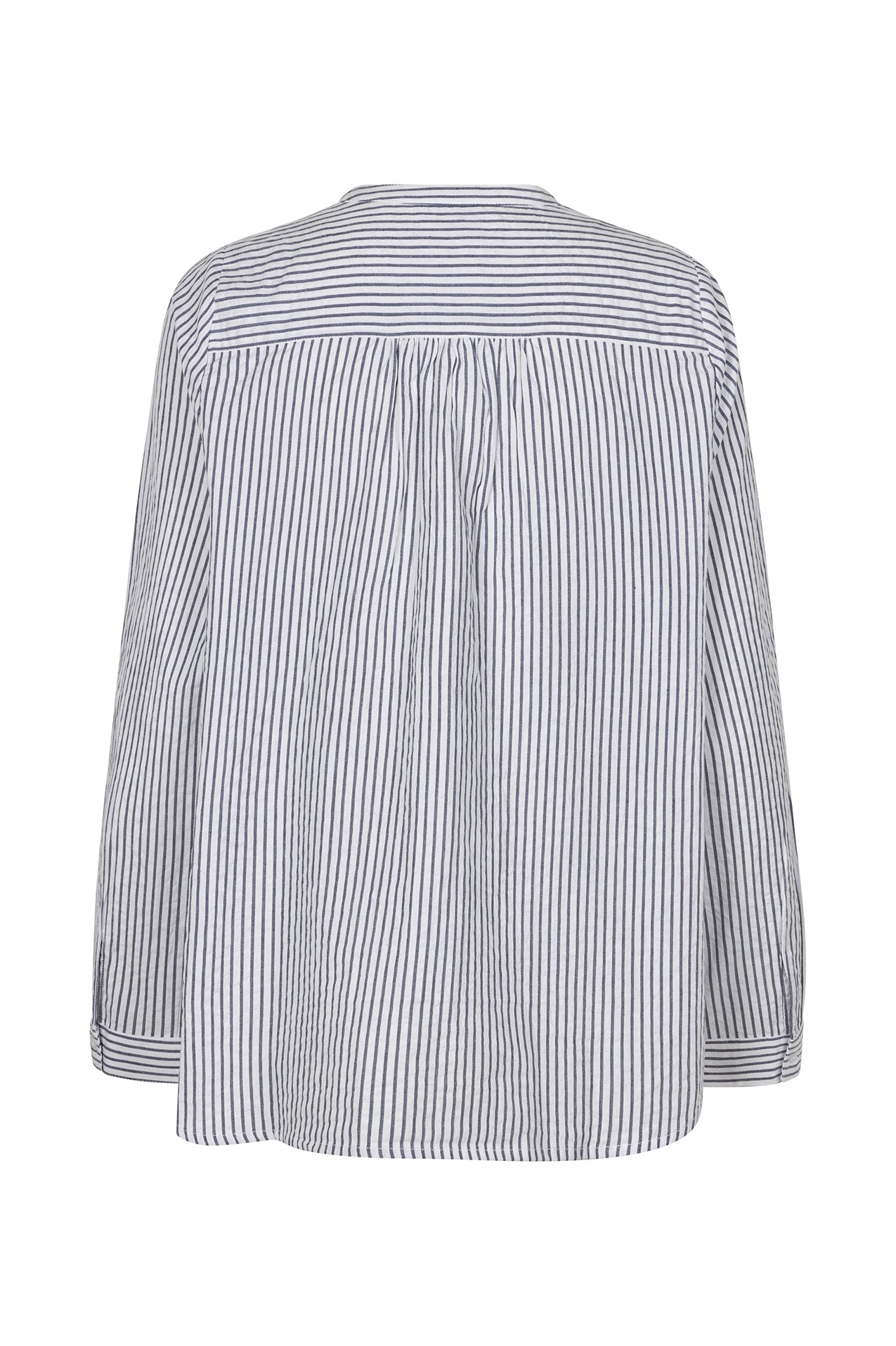 LuxLL Shirt LS - Stripe