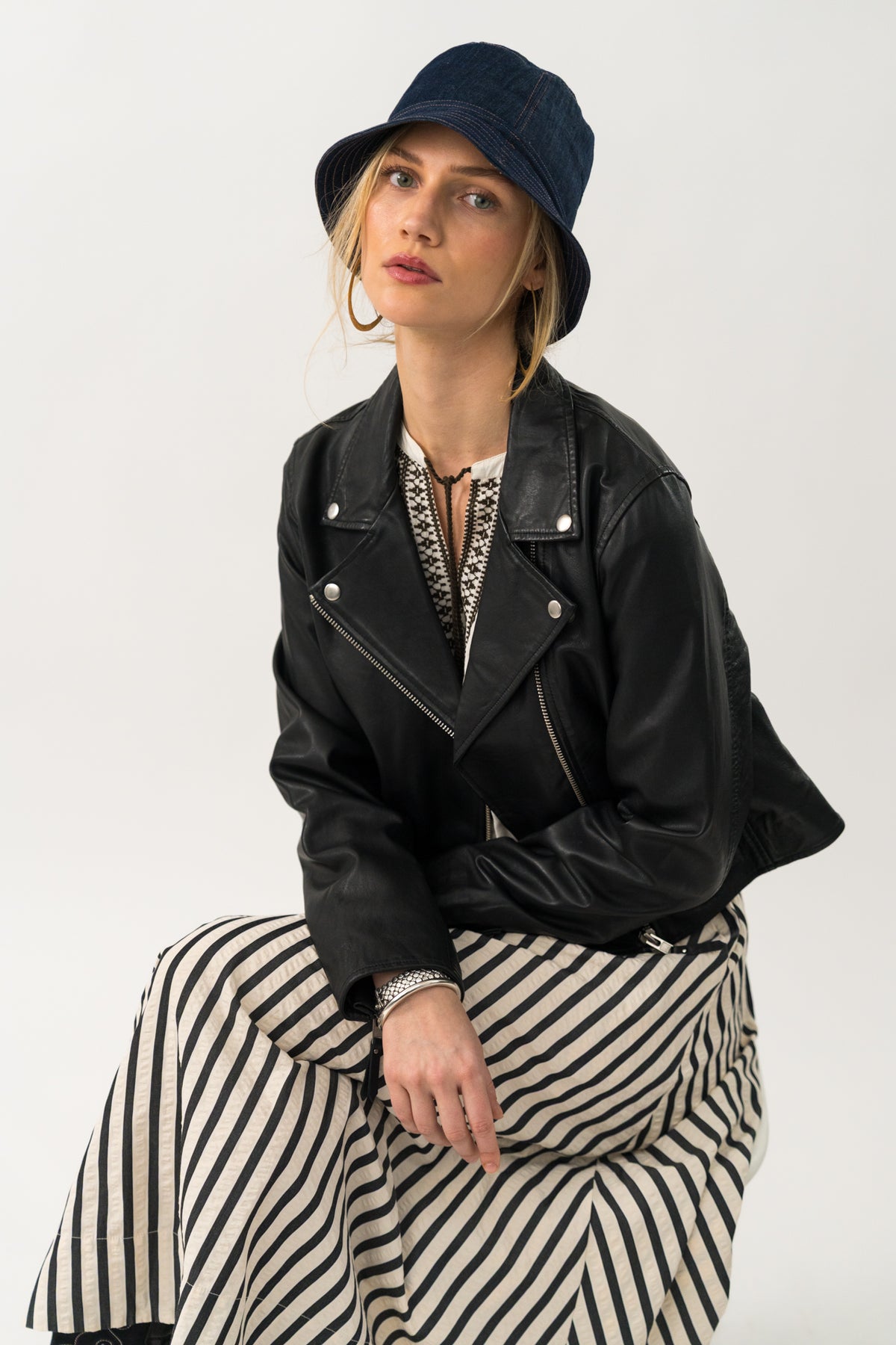 Lollys Laundry Madison Jacket Jacket 60 Gold