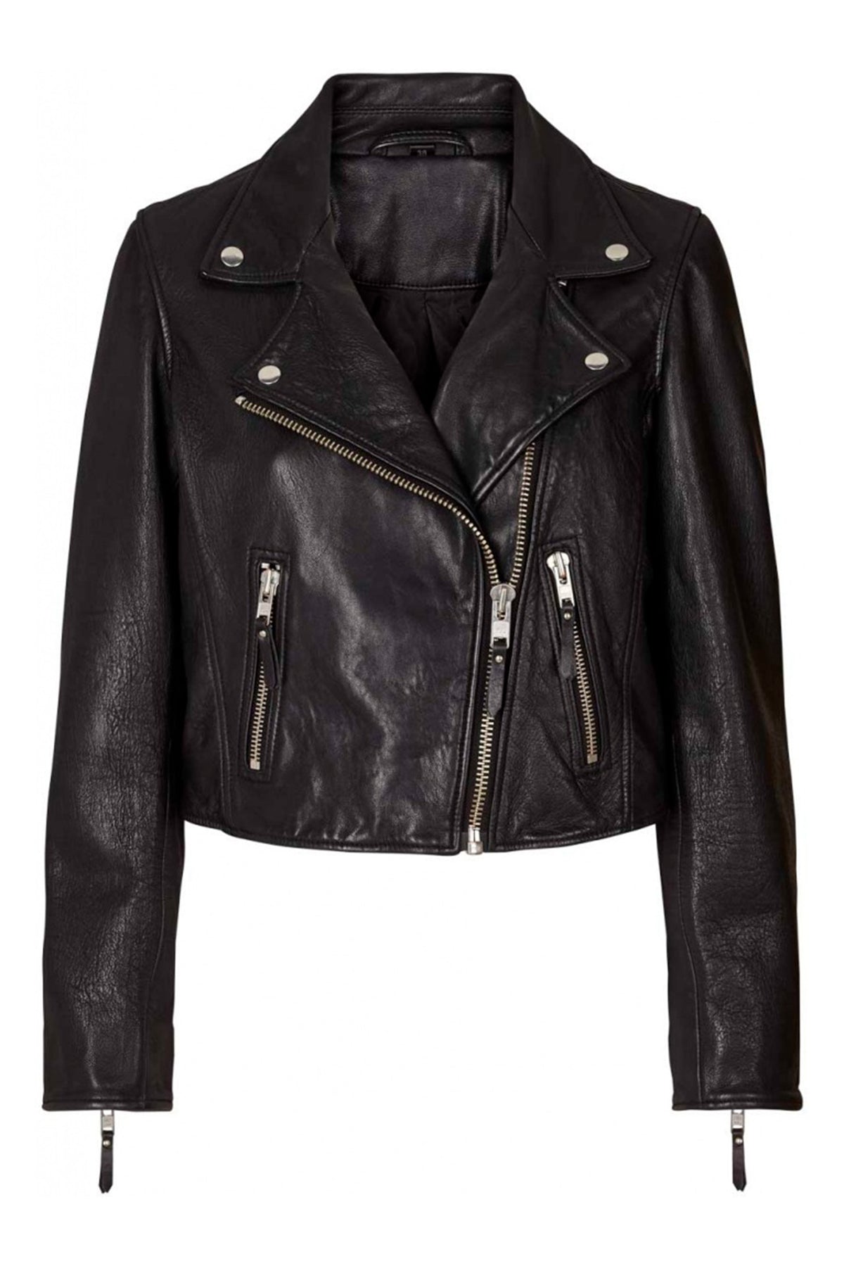 Lollys Laundry Madison Jacket Jacket 61 Silver
