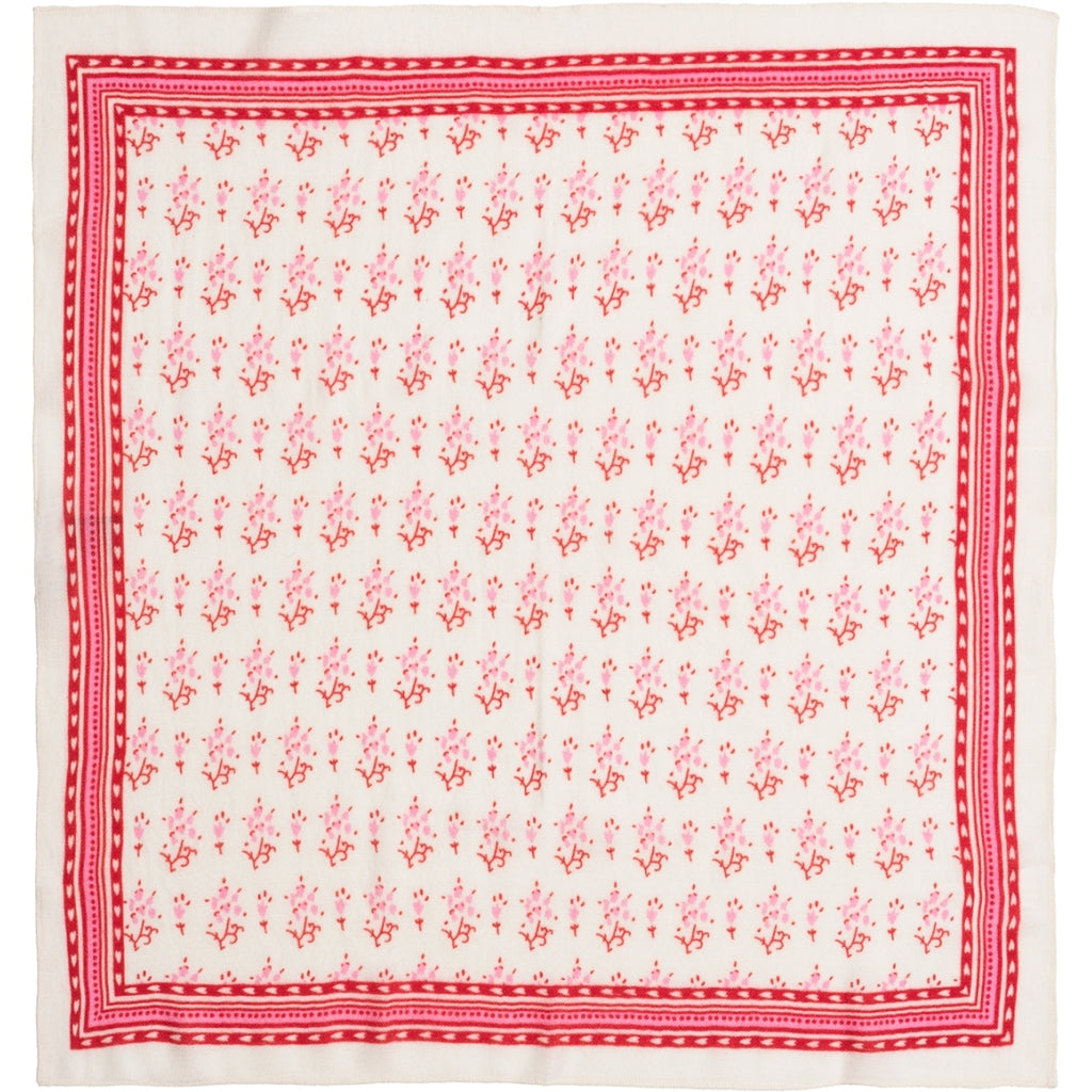 Lollys Laundry MaseLL Scarf scarf 02 Creme