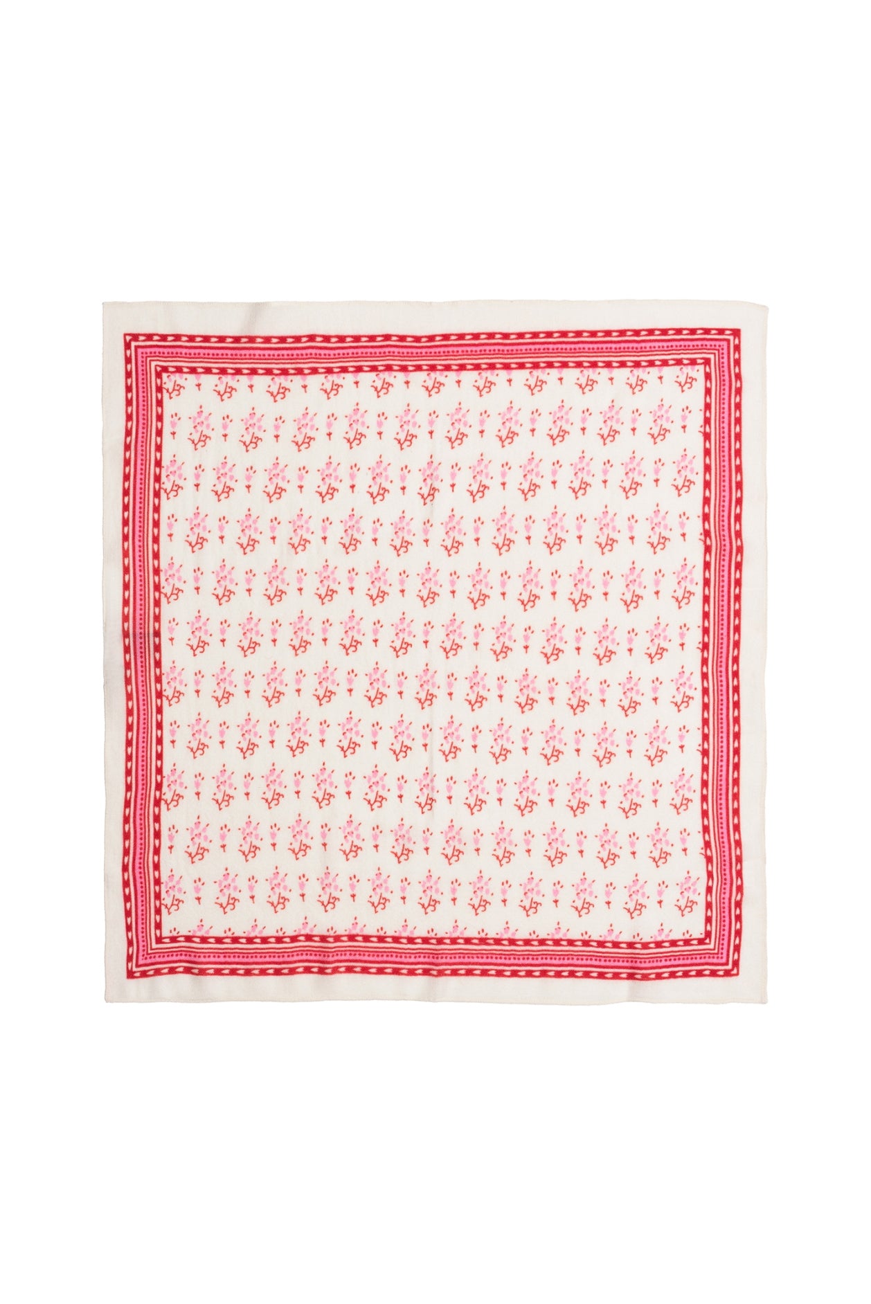 MaseLL Scarf - Creme