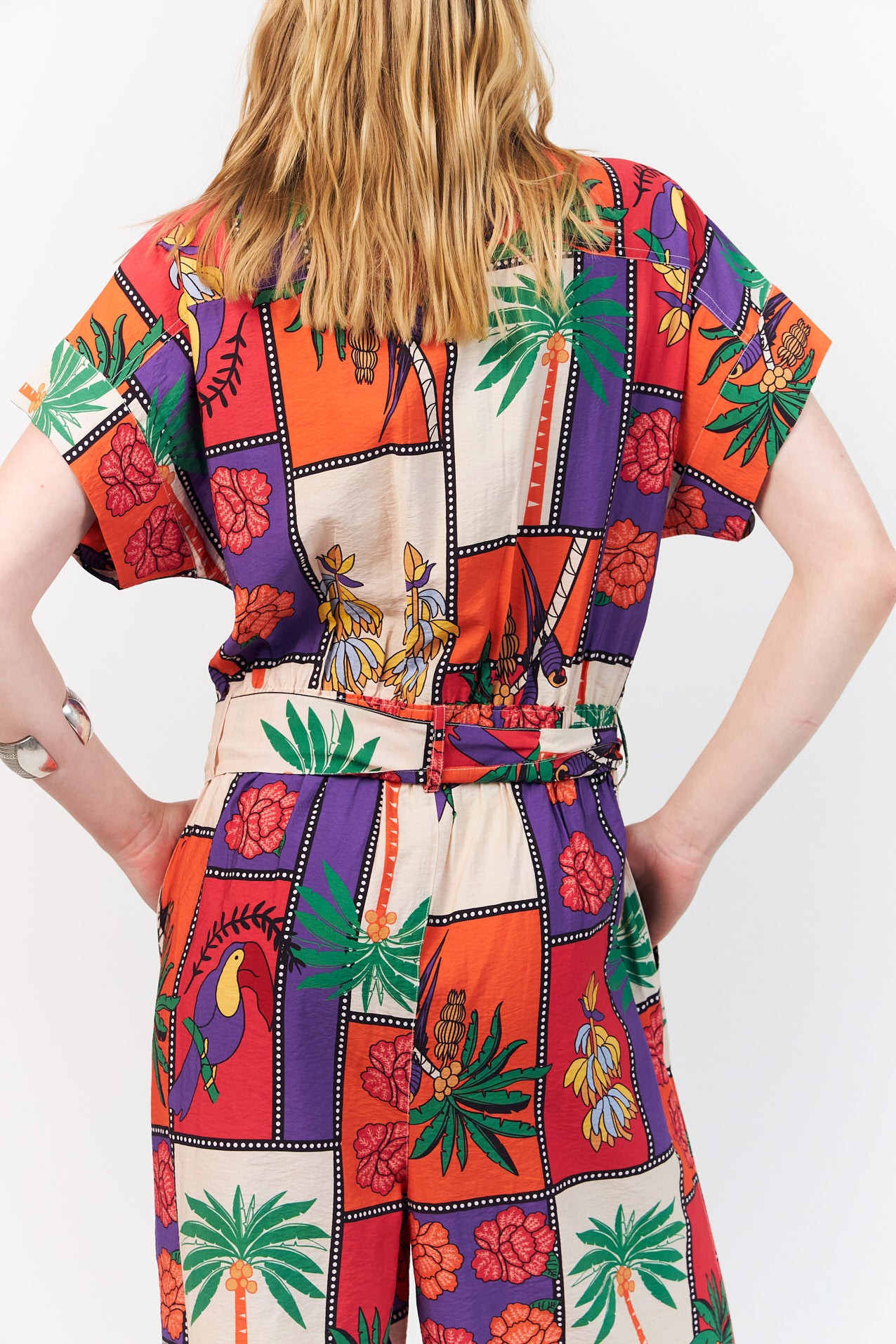 MathildeLL Jumpsuit - Multi