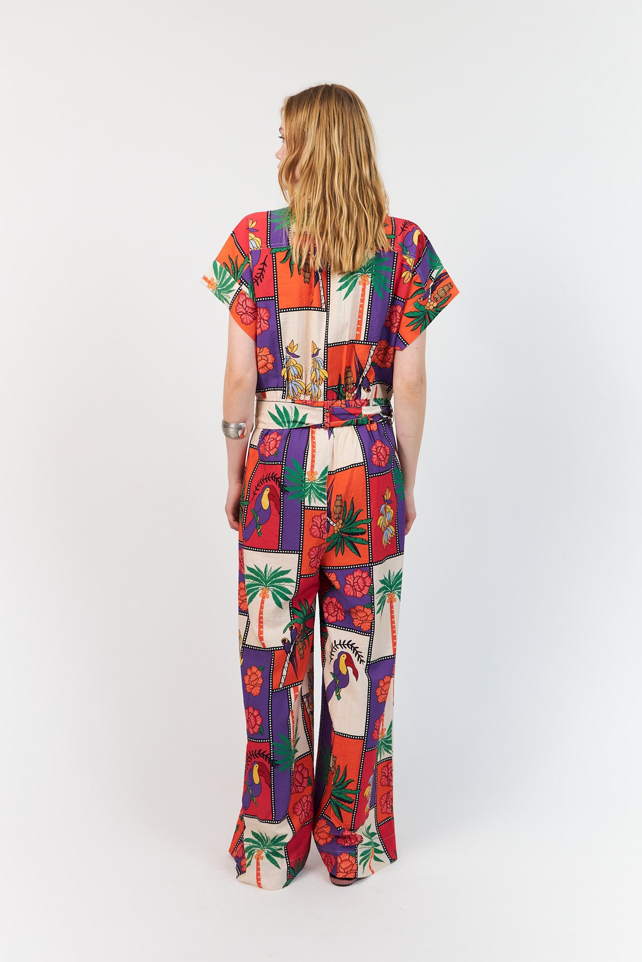 MathildeLL Jumpsuit - Multi