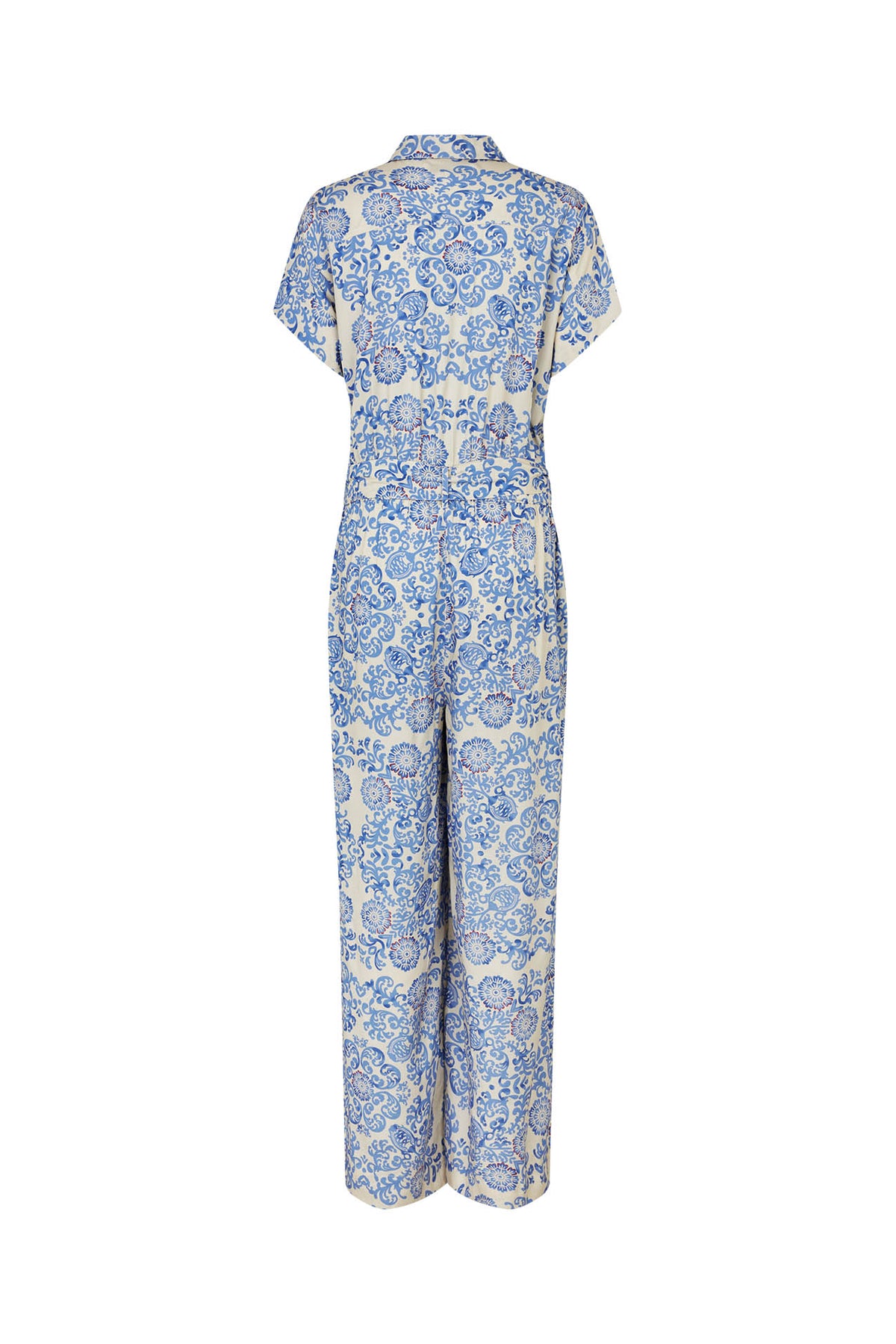 Lollys Laundry MathildeLL Jumpsuit Jumpsuit 22 Light Blue