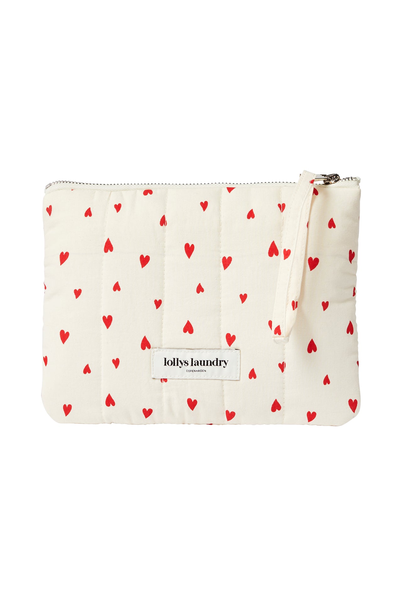 Lollys Laundry MiaLL Bag Accessories 30 Red