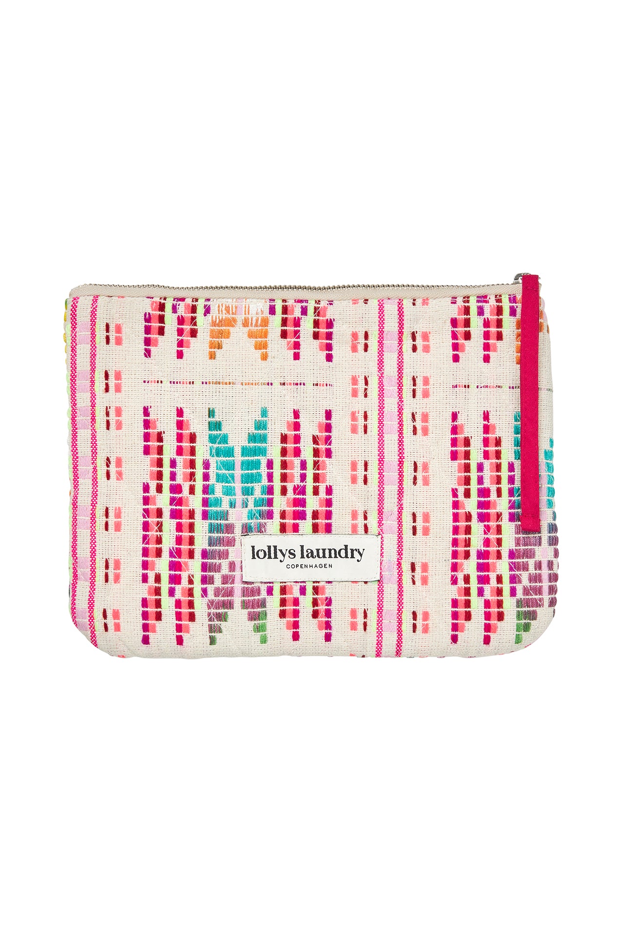 Lollys Laundry MiaLL Bag Bag 51 Pink