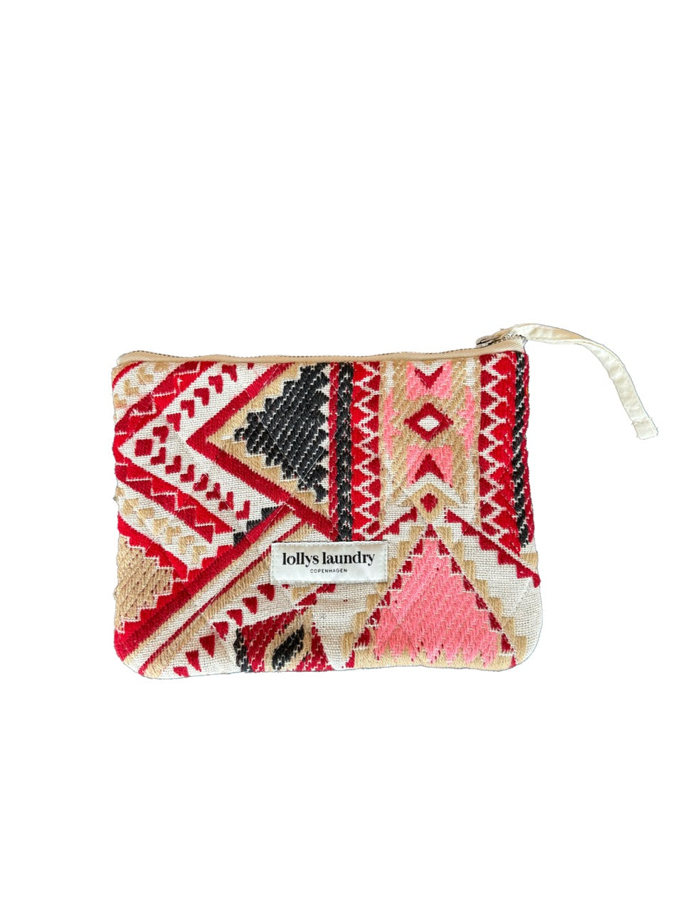 MiaLL Purse - 30 Red