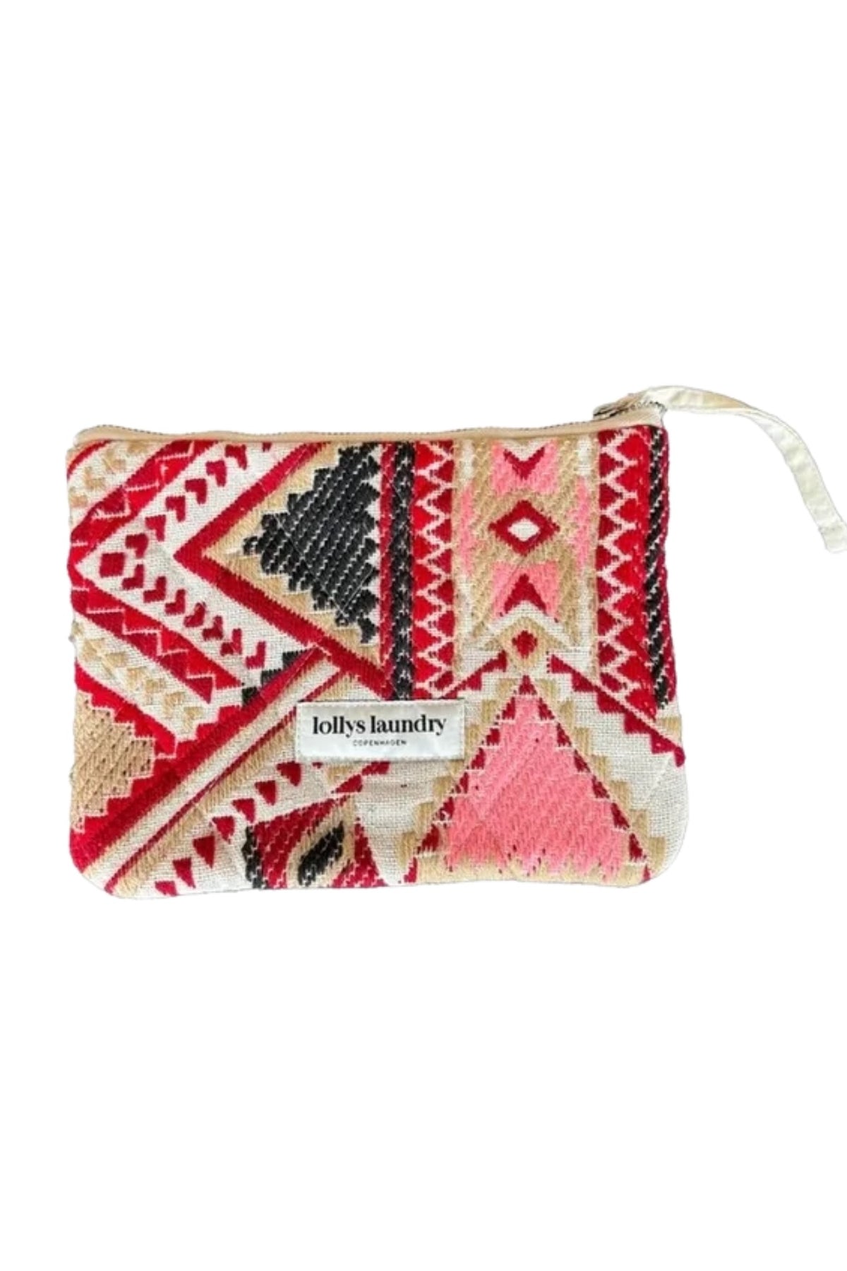 Lollys Laundry MiaLL Purse Bag 30 30 Red