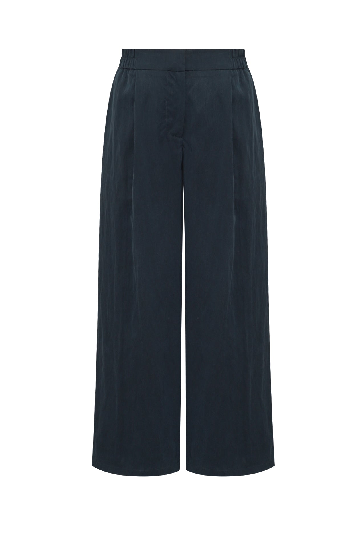 Lollys Laundry MiraLL Pants Pants 23 Dark Blue