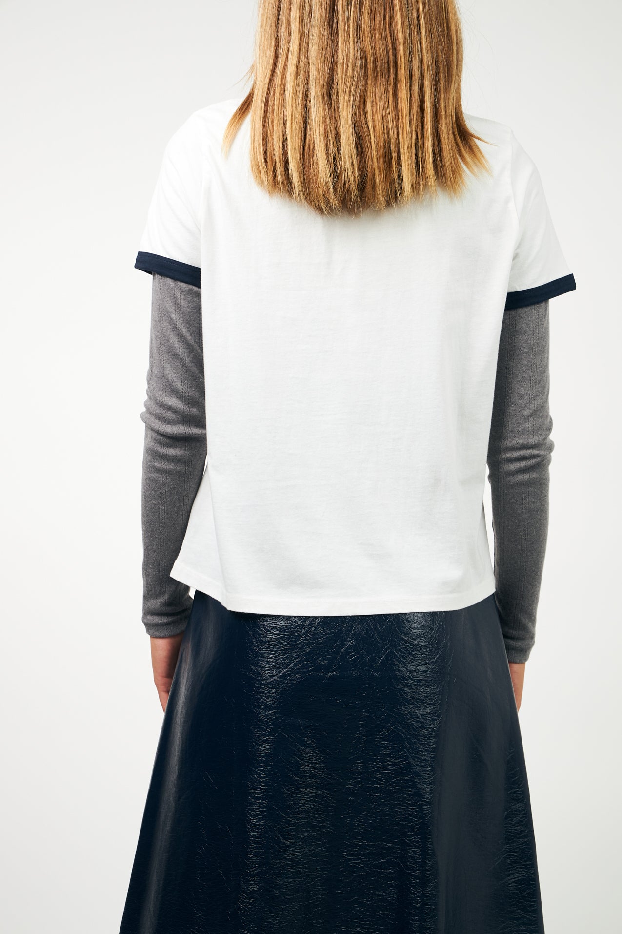 Lollys Laundry MissLL Ice T-Shirt T-shirt 01 01 White
