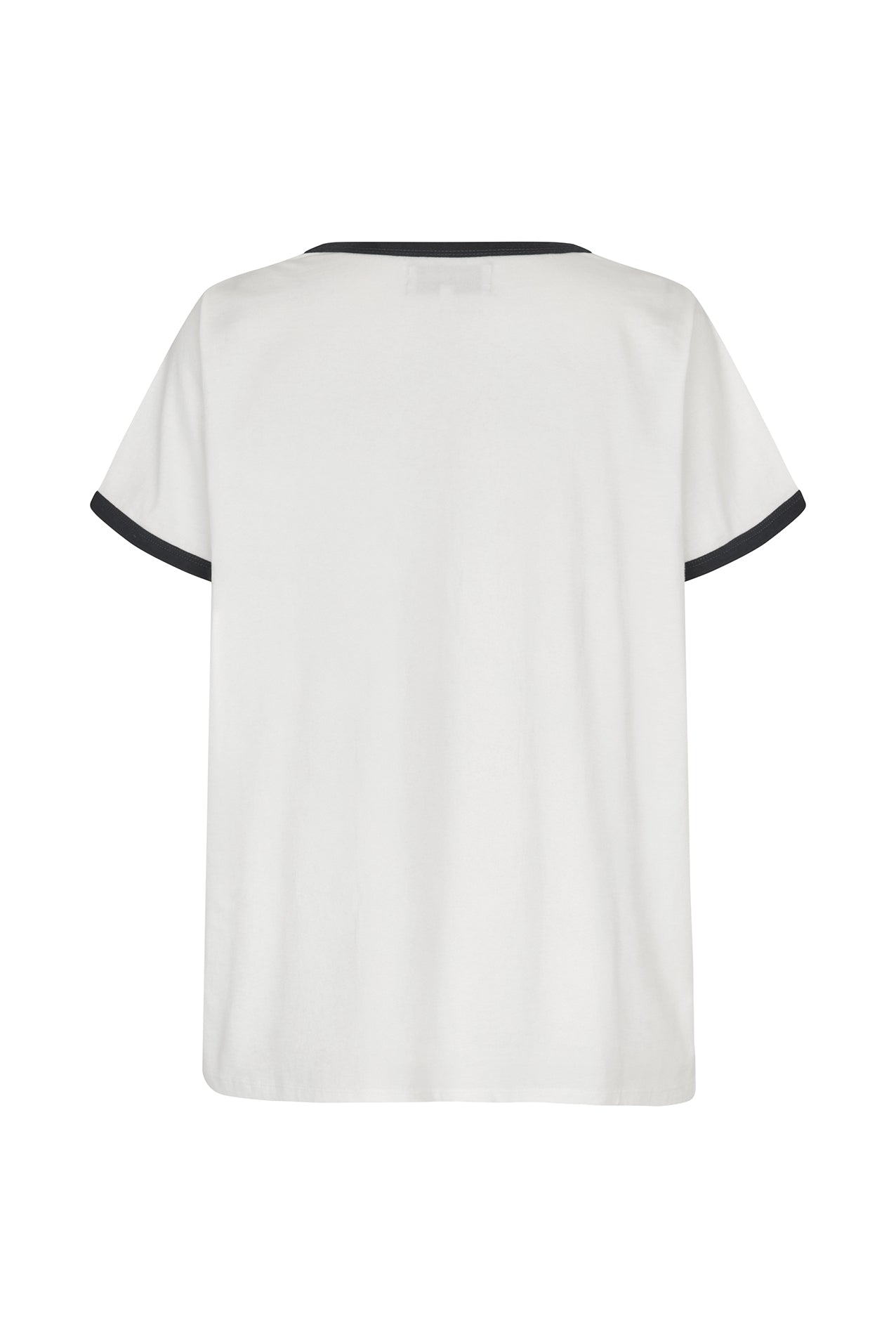MissLL Ice T-Shirt - 01 White