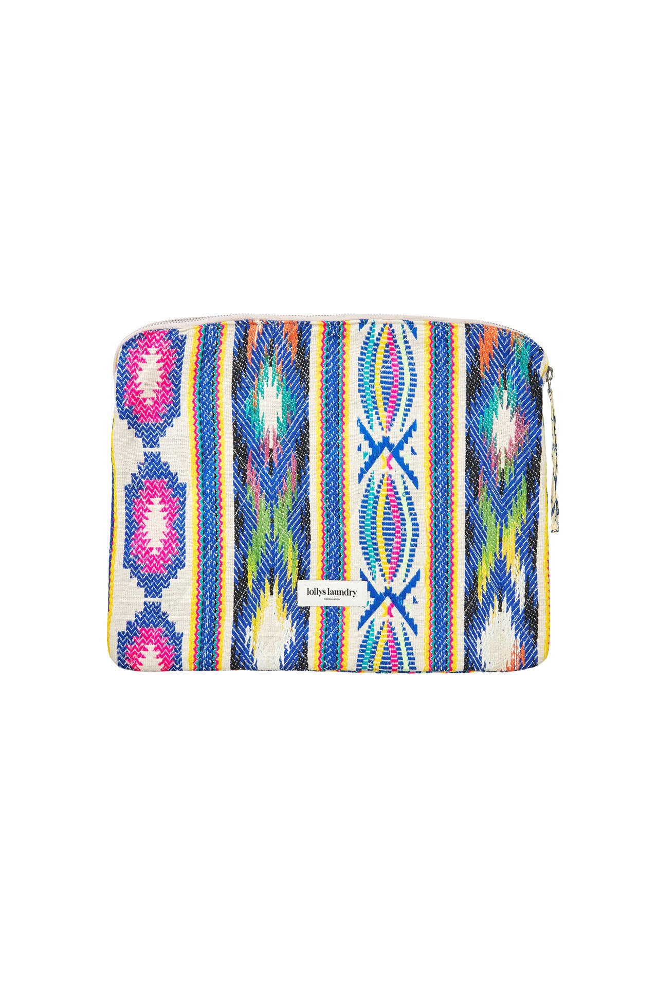 Lollys Laundry MossLL Computer Sleeve Bag 70 Multi