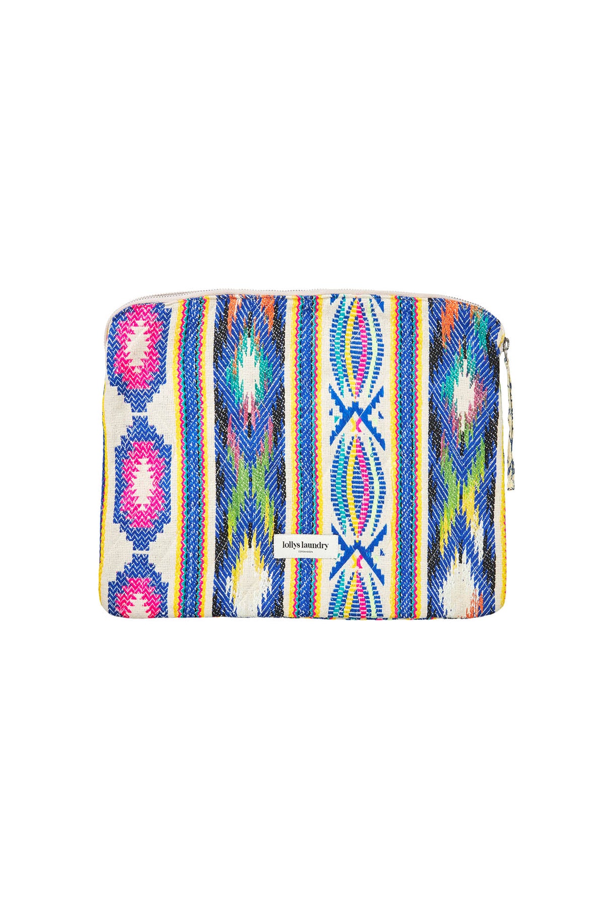 Lollys Laundry MossLL Computer Sleeve Bag 70 Multi