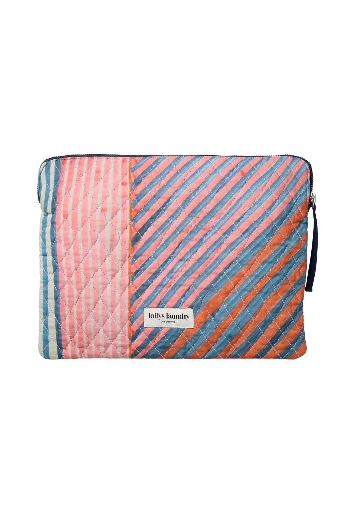 Lollys Laundry MossLL Computer Sleeve "15 Bag 70 Multi