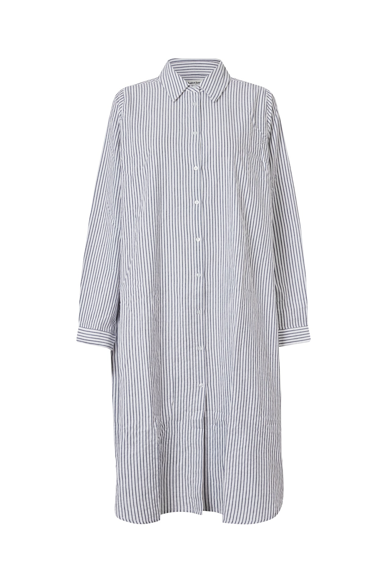 MumbaLL Shirt LS - Stripe