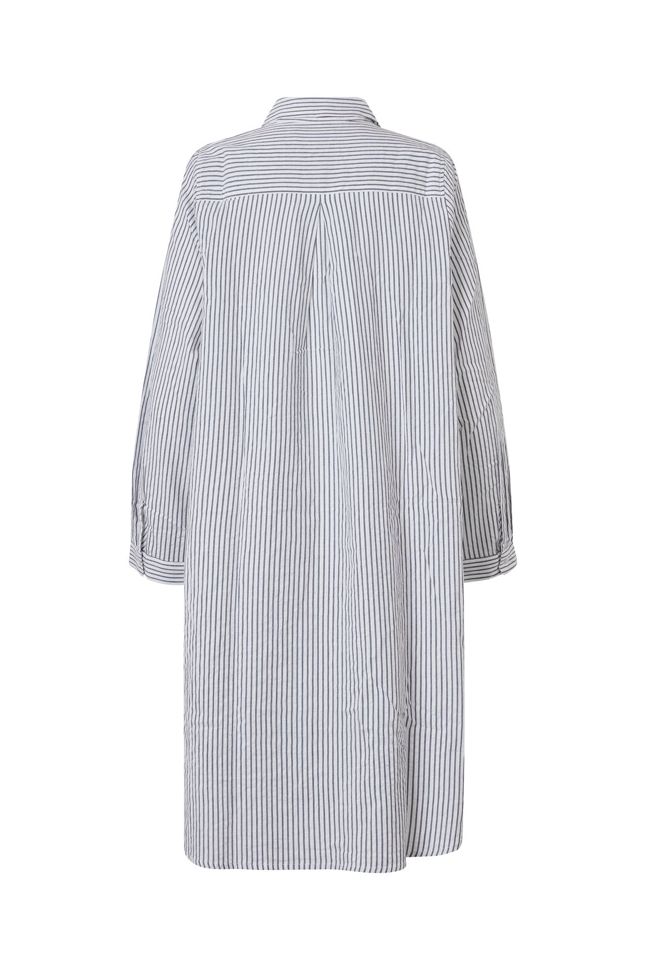 MumbaLL Shirt LS - Stripe