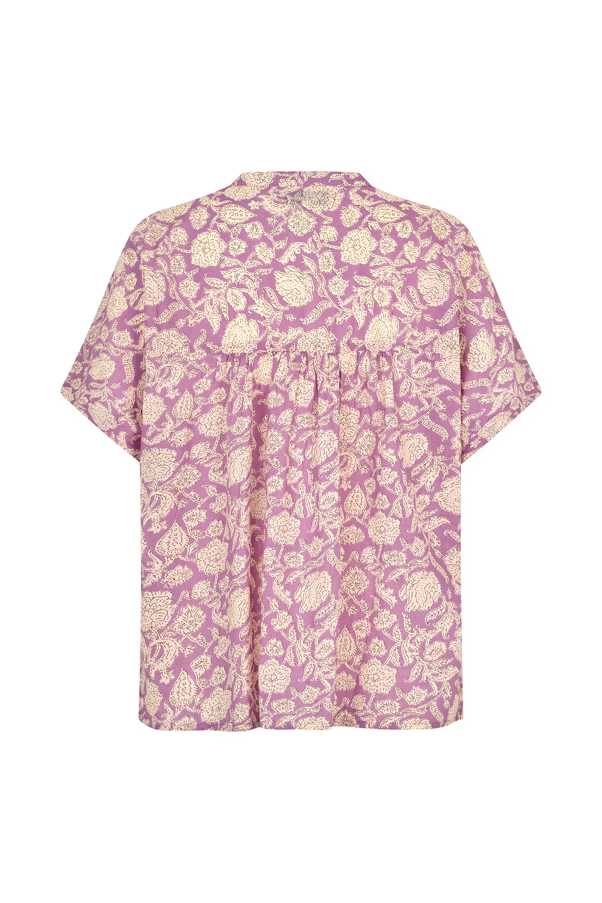 Lollys Laundry MyaLL Shirt Shirt 74 Flower Print