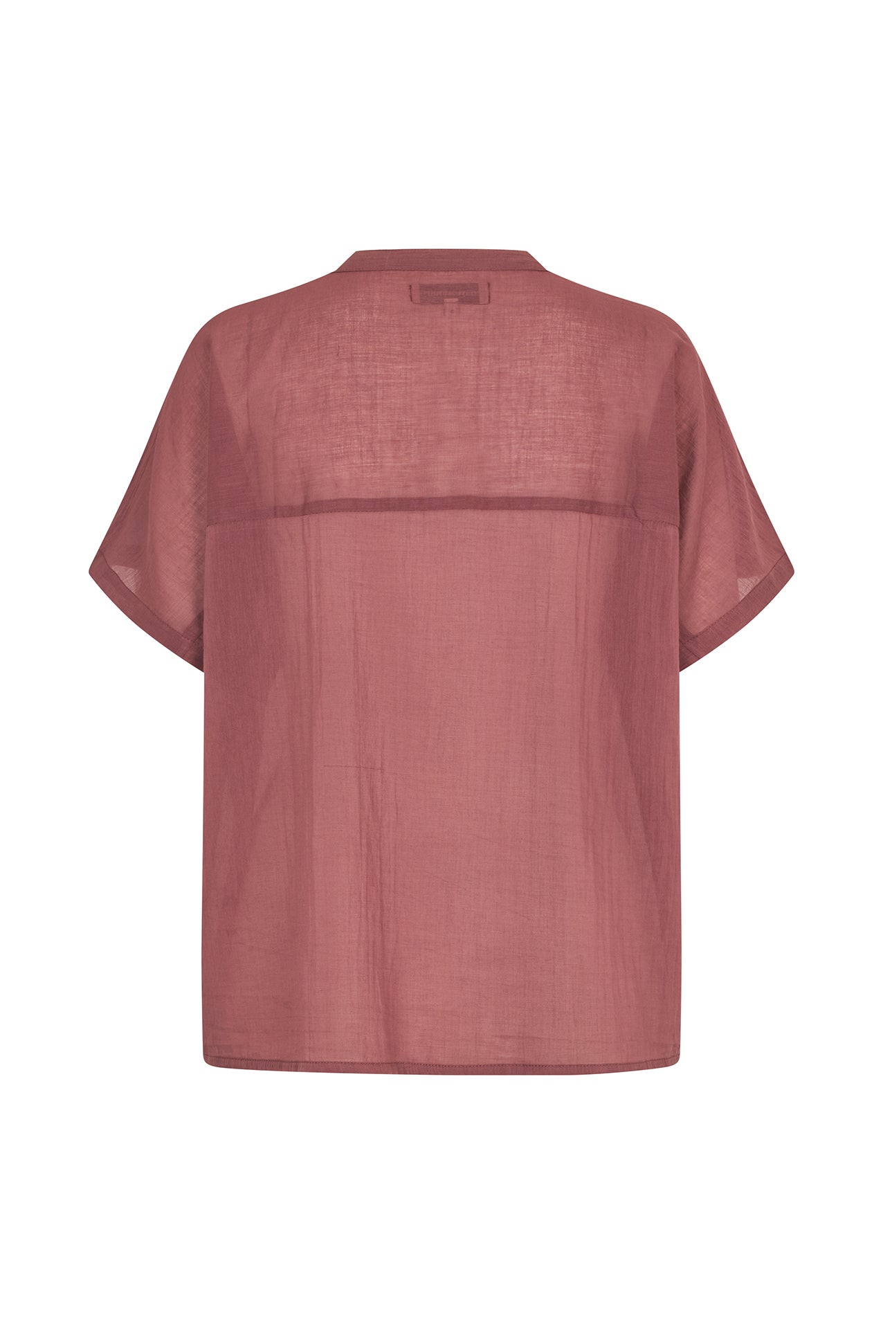 Lollys Laundry MyaLL Shirt Shirt 34 Mauve