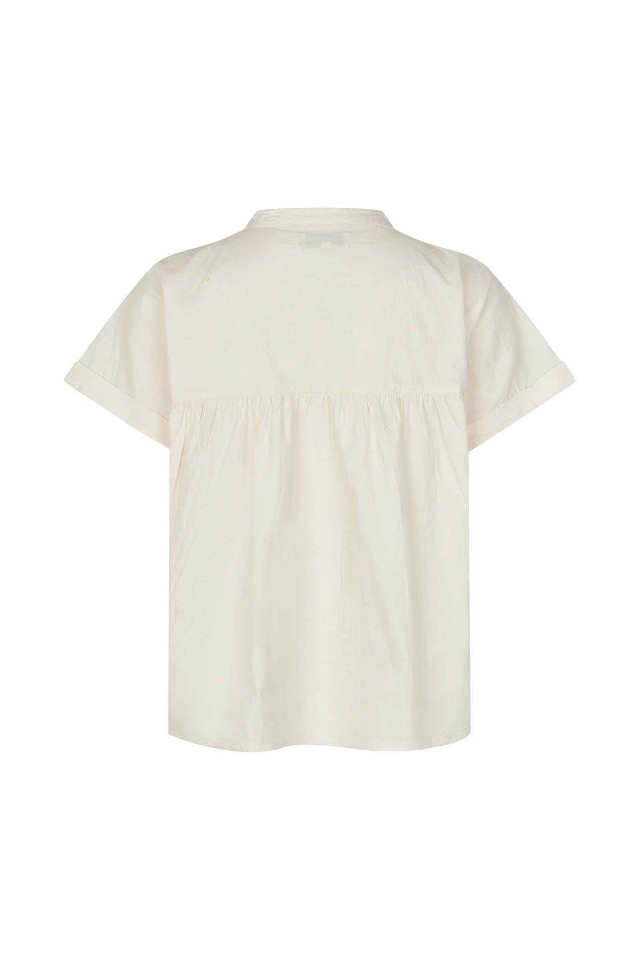 MyaLL Shirt - 02 Creme