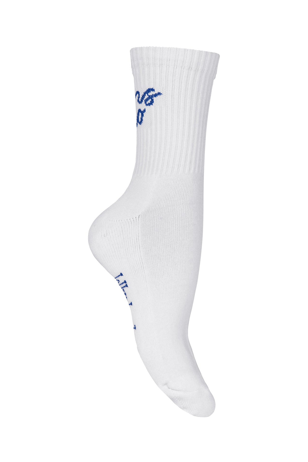 Lollys Laundry NoMeansNoLL Socks Socks 97 Neon Blue