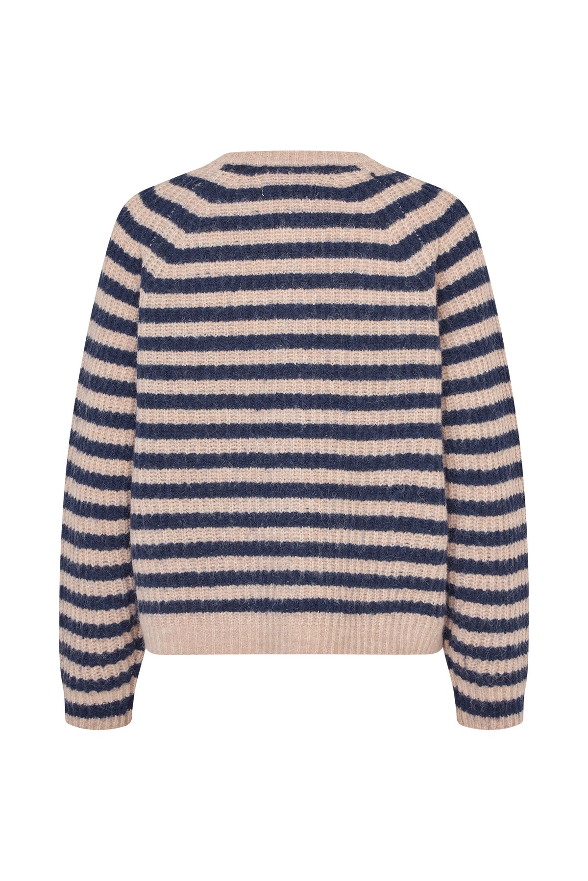 Lollys Laundry NovaLl Cardigan Cardigan 23 Dark Blue