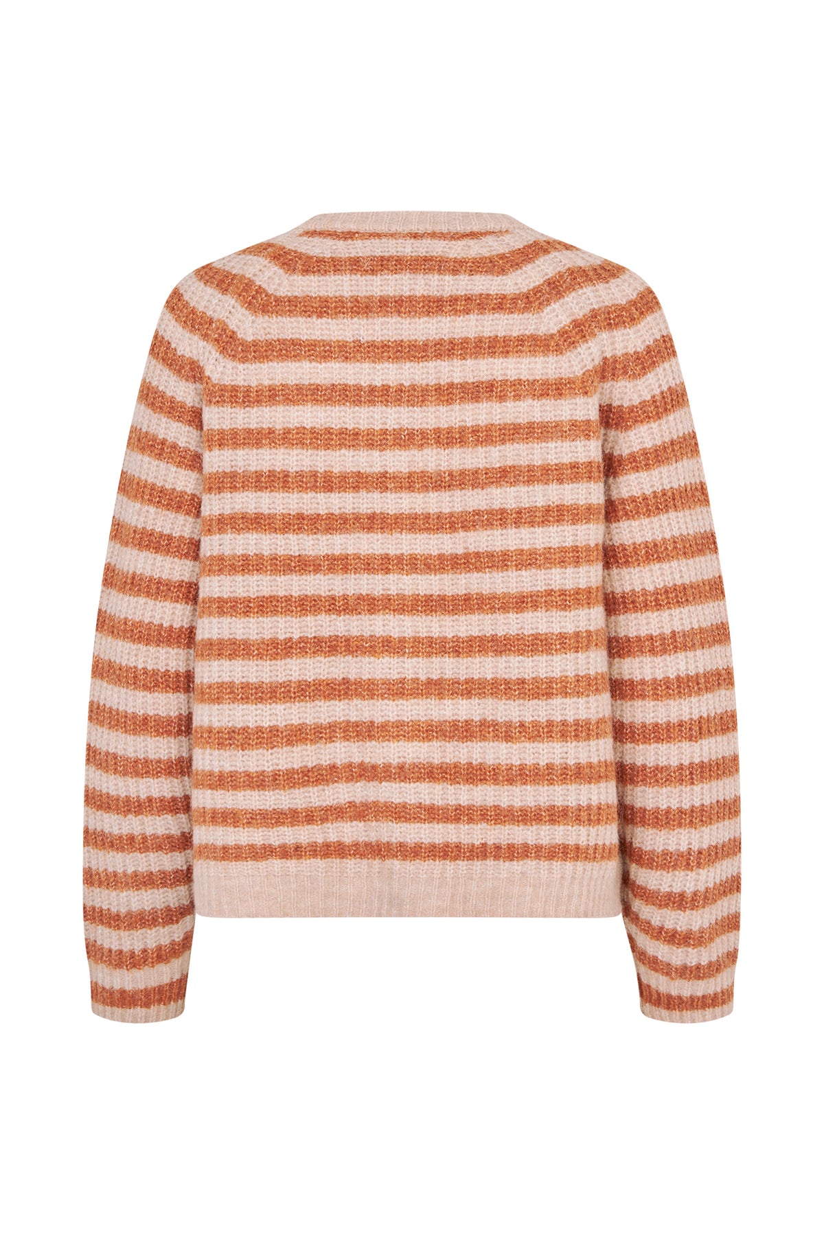 Lollys Laundry NovaLl Cardigan Cardigan 54 Rust