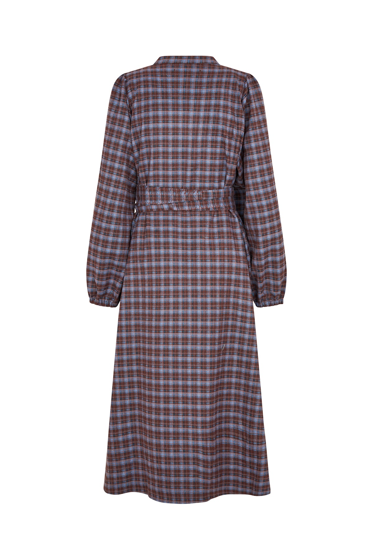 Lollys Laundry ParisLL Midi Dress Dress 34 Mauve