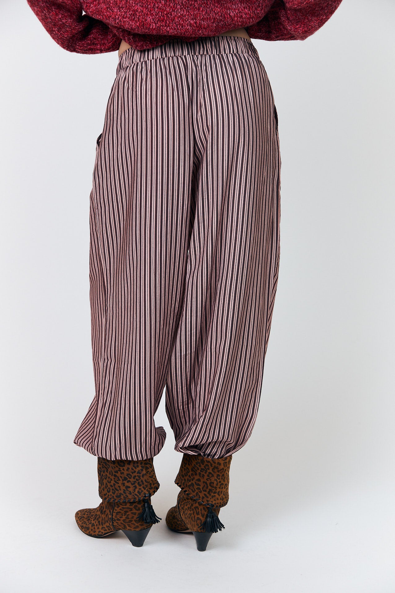 Lollys Laundry PiperLL Pants Pants 08 Beige