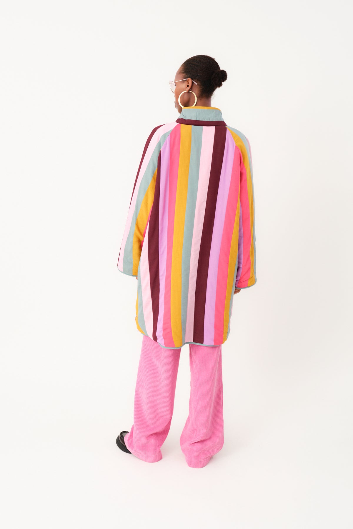 Lollys Laundry RandiLL Coat Outerwear 70 Multi
