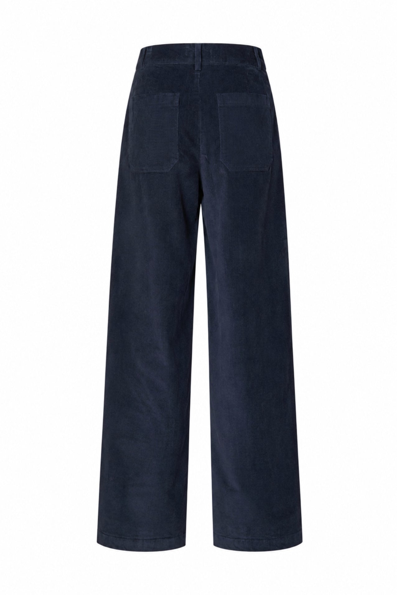 Lollys Laundry RingoLL Pants Pants 23 Dark Blue