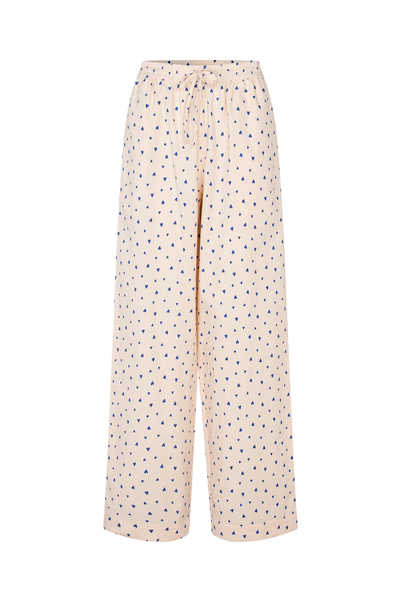 Lollys Laundry RitaLL Pant Pants 20 Blue