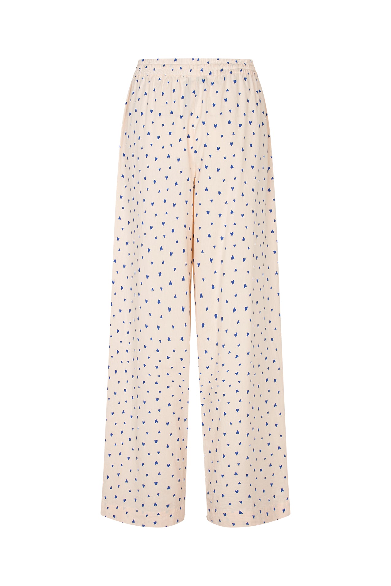 Lollys Laundry RitaLL Pant Pants 20 Blue