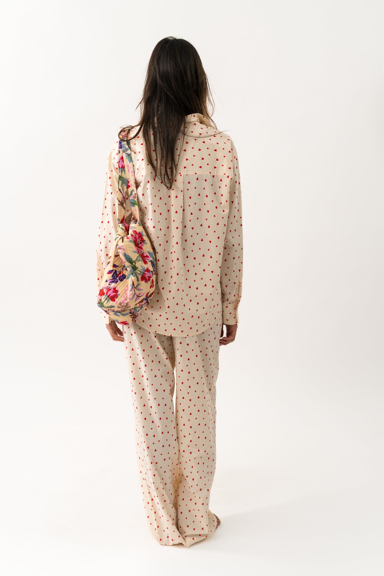 RitaLL Pant - Red