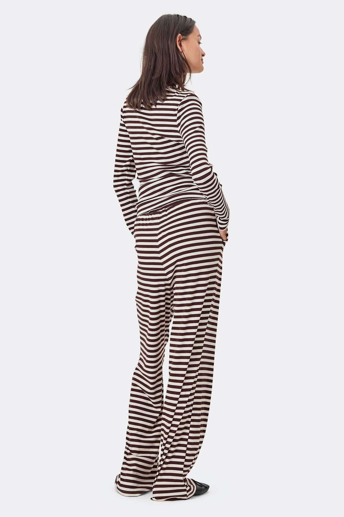 RitaLL Pants - Choco