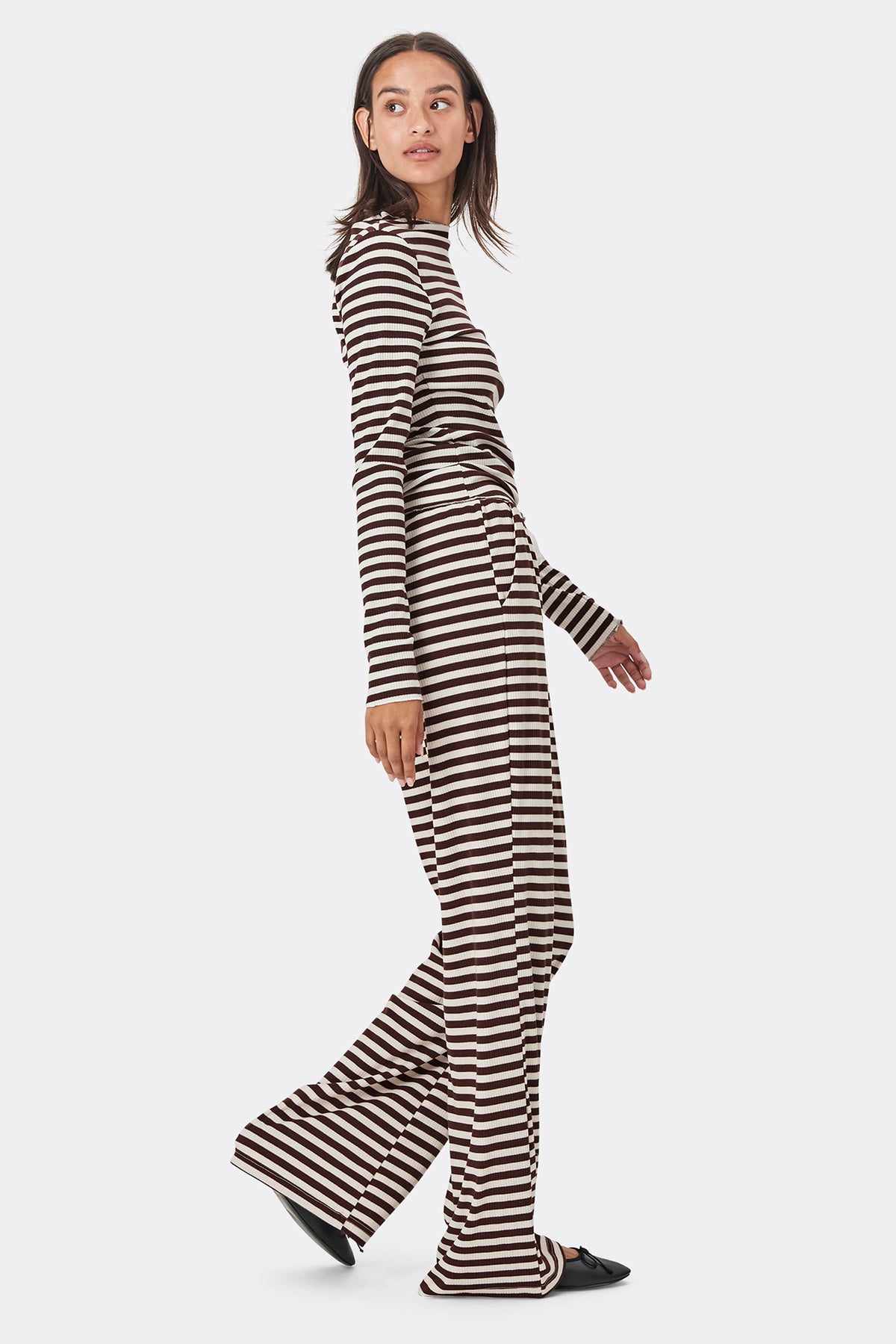 RitaLL Pants - Choco