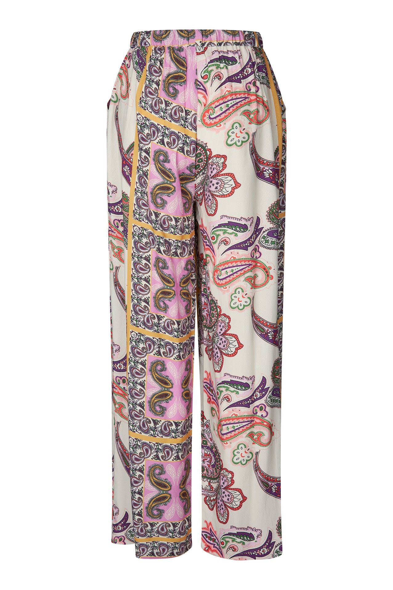 Lollys Laundry RitaLL Pants Pants 70 Multi