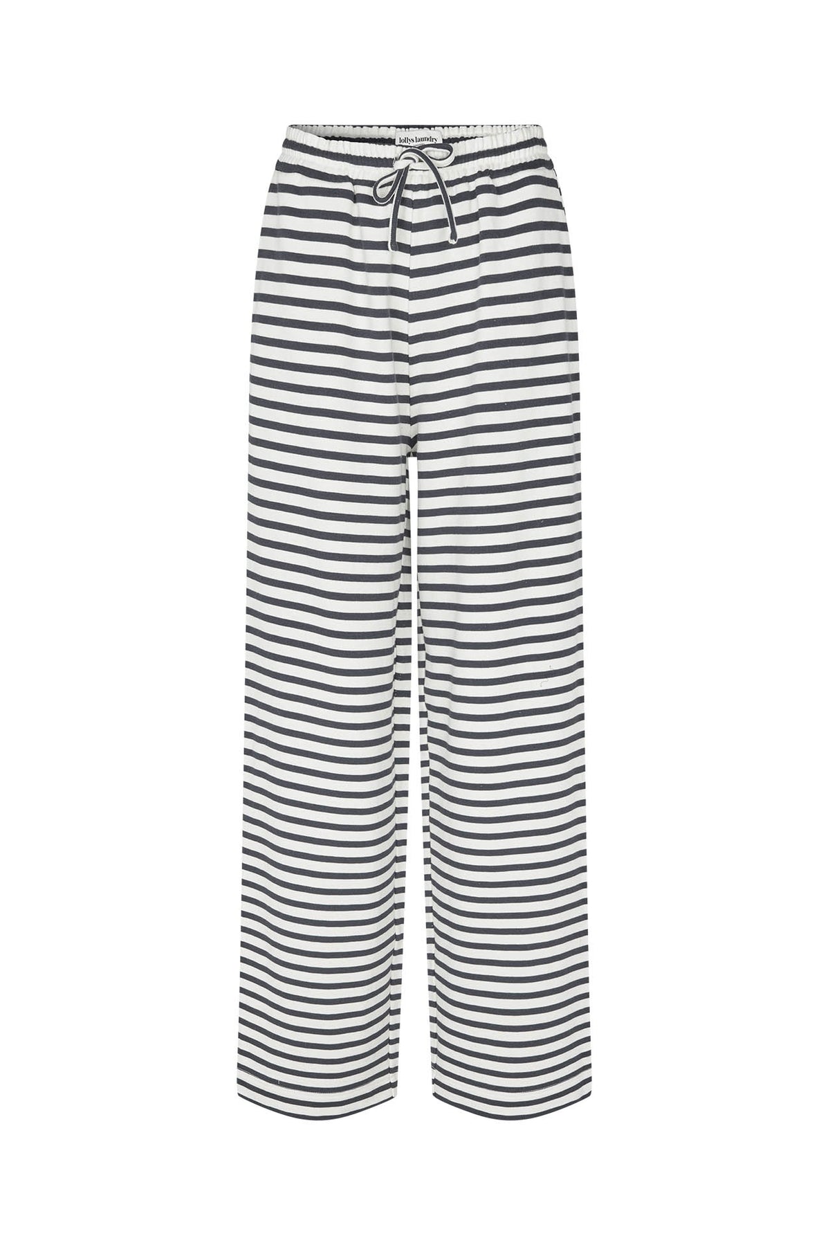 Lollys Laundry RitaLL Pants Pants 23 Dark Blue