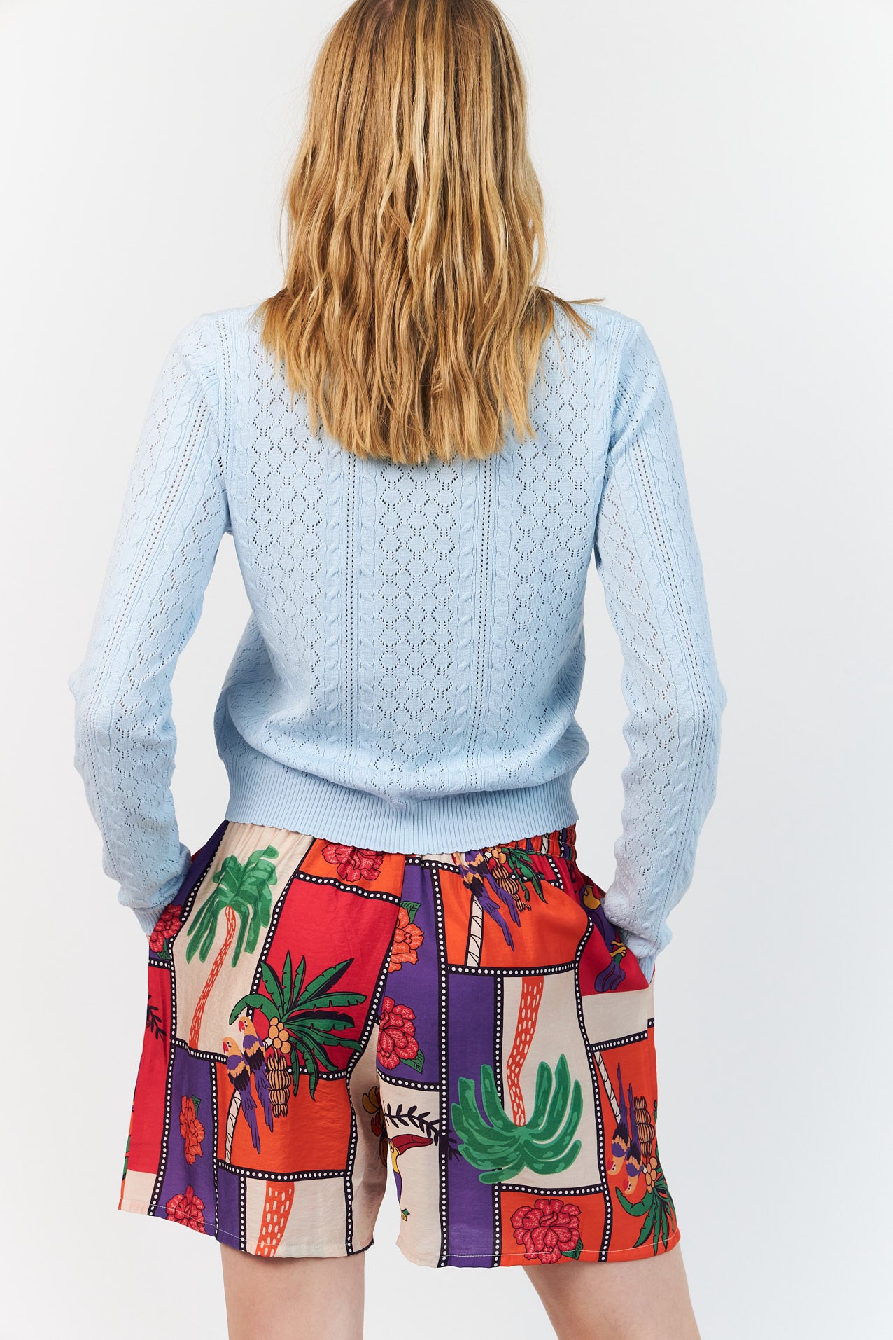 RitaLL Shorts - Multi