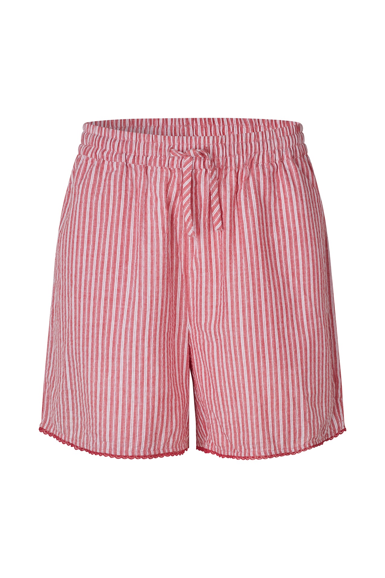 RitaLL Shorts - Red