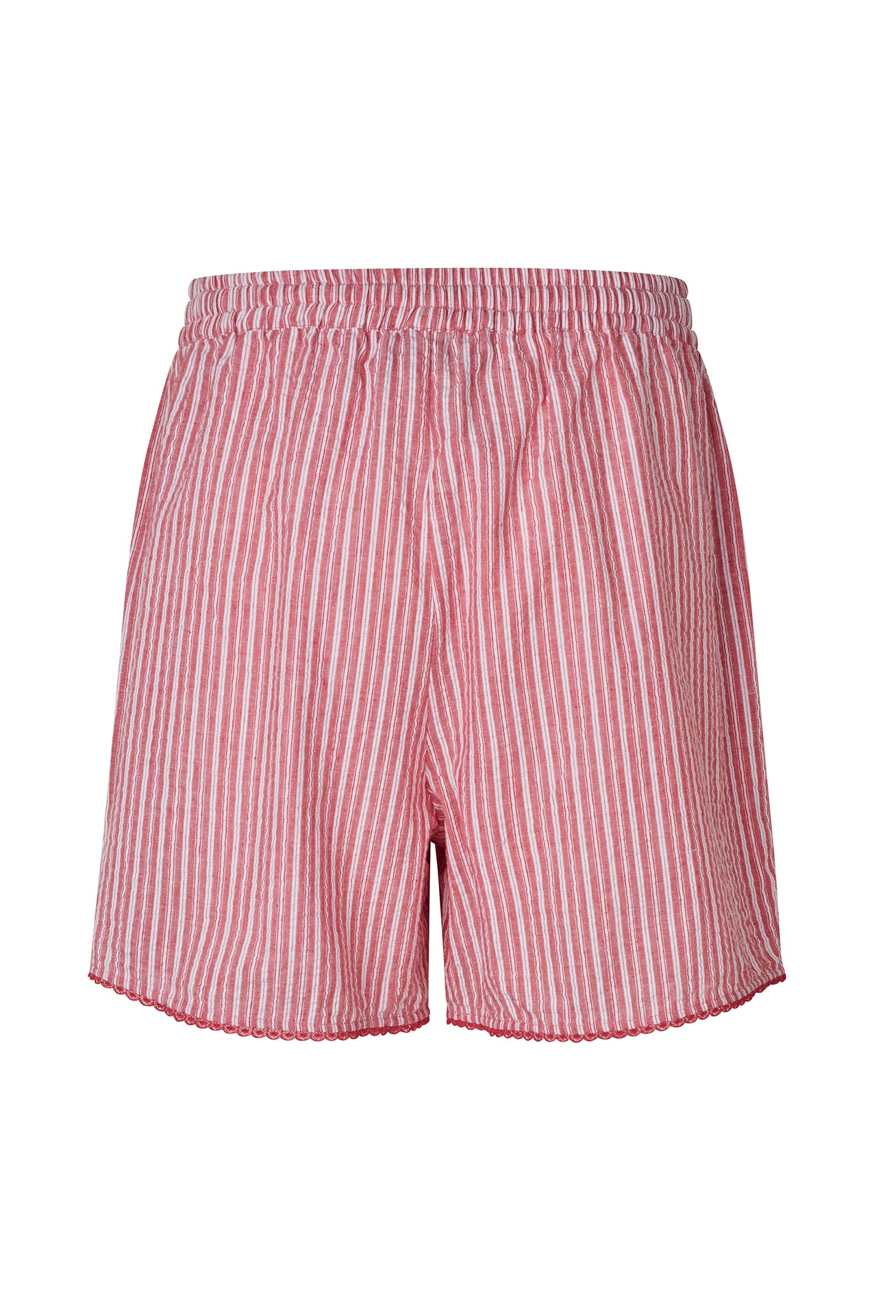 RitaLL Shorts - Red