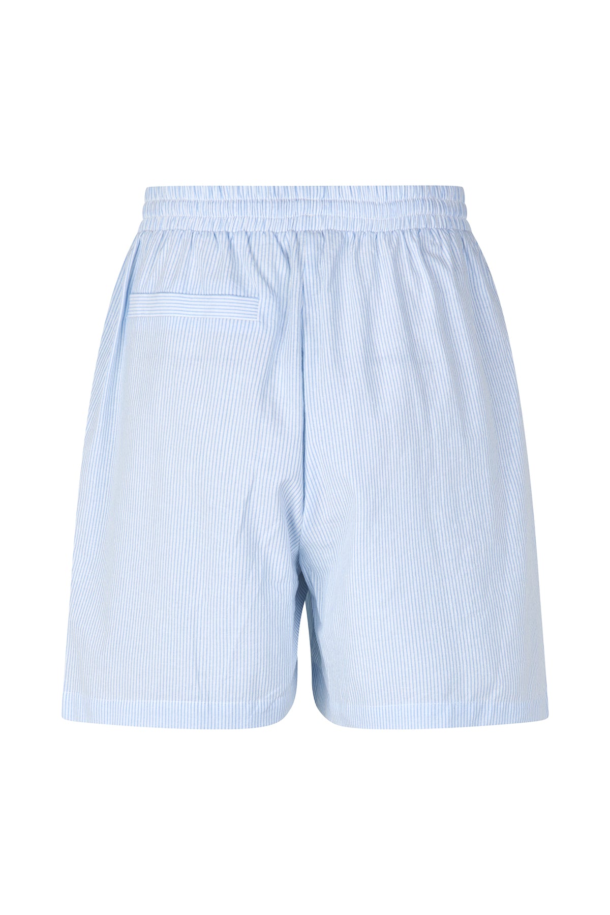 Lollys Laundry RitaLL Shorts Shorts 22 Light Blue