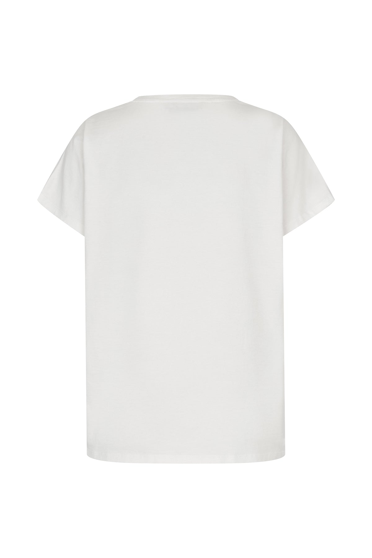 Lollys Laundry RomaLL Cat T-Shirt T-shirt 01 01 White