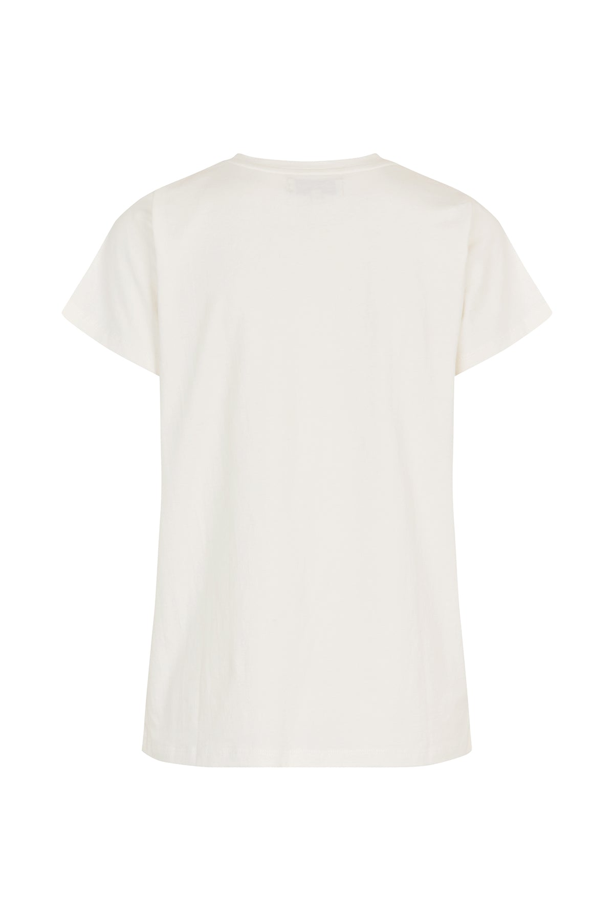 Lollys Laundry RomaLL T-Shirt T-shirt 01 White