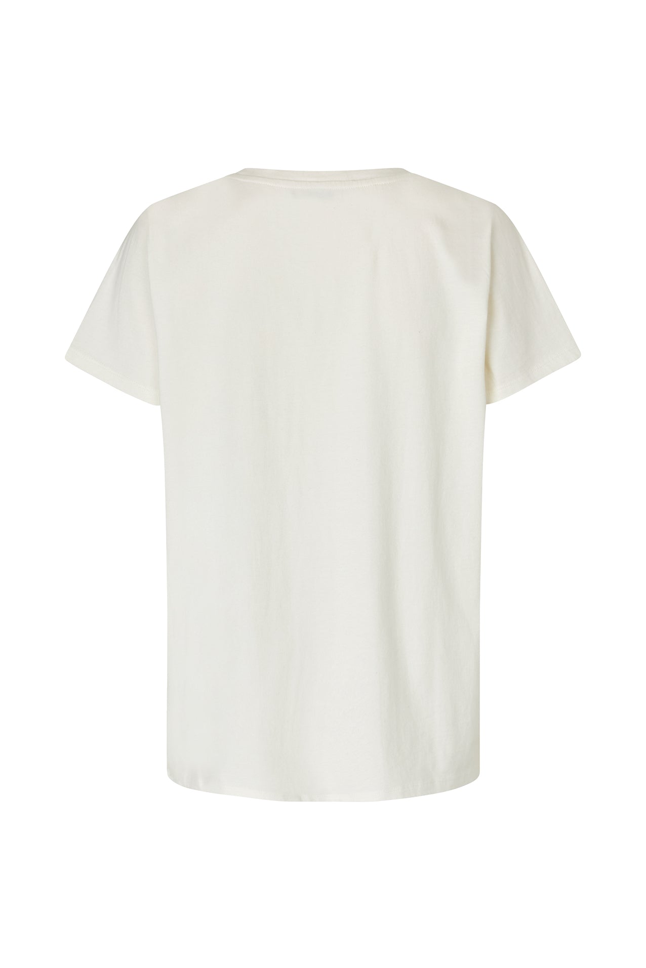 RomaLL T-Shirt - White