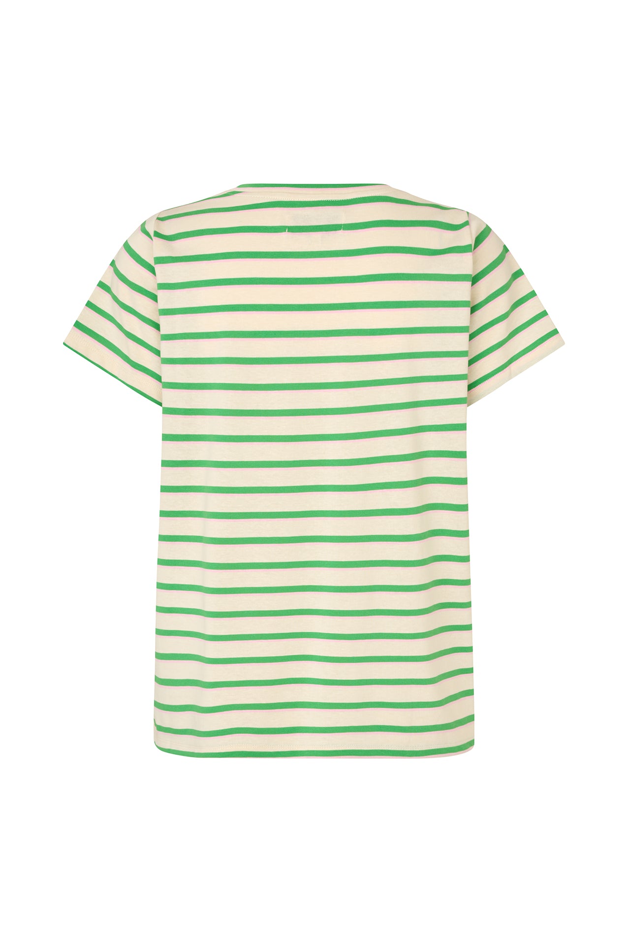 Lollys Laundry RomaLL T-Shirt T-shirt 40 Green