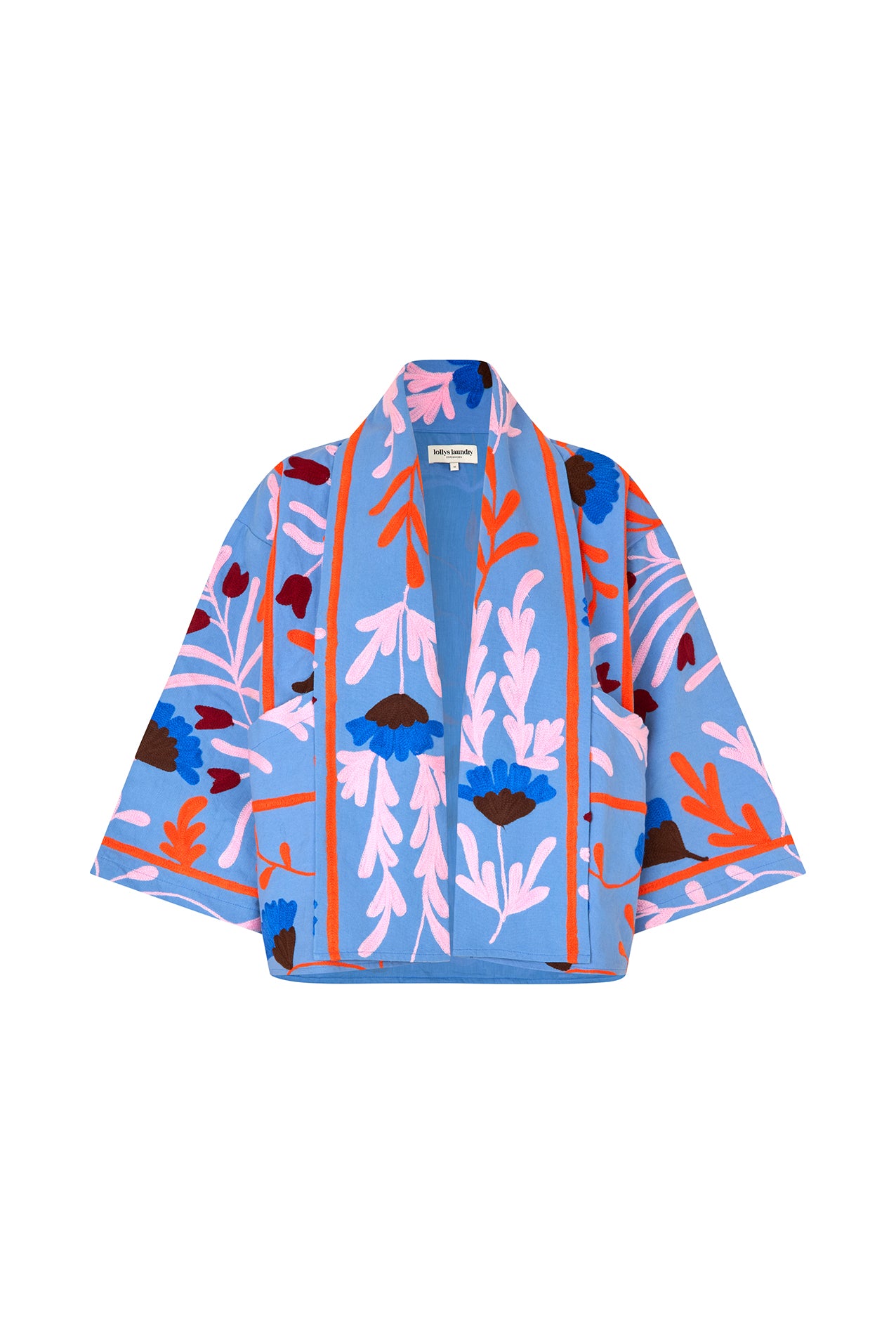 RumiLL Jacket - Blue