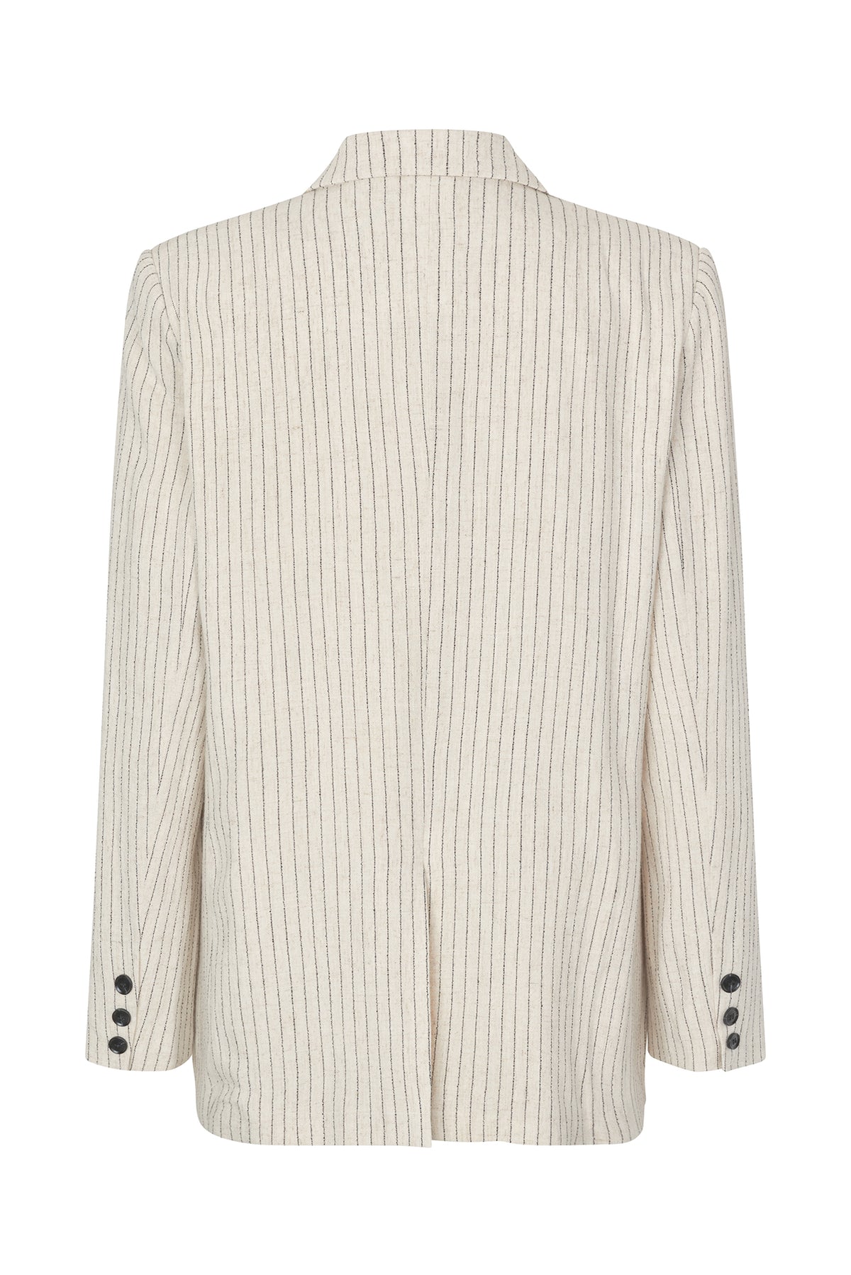 RyanLL Blazer - Creme