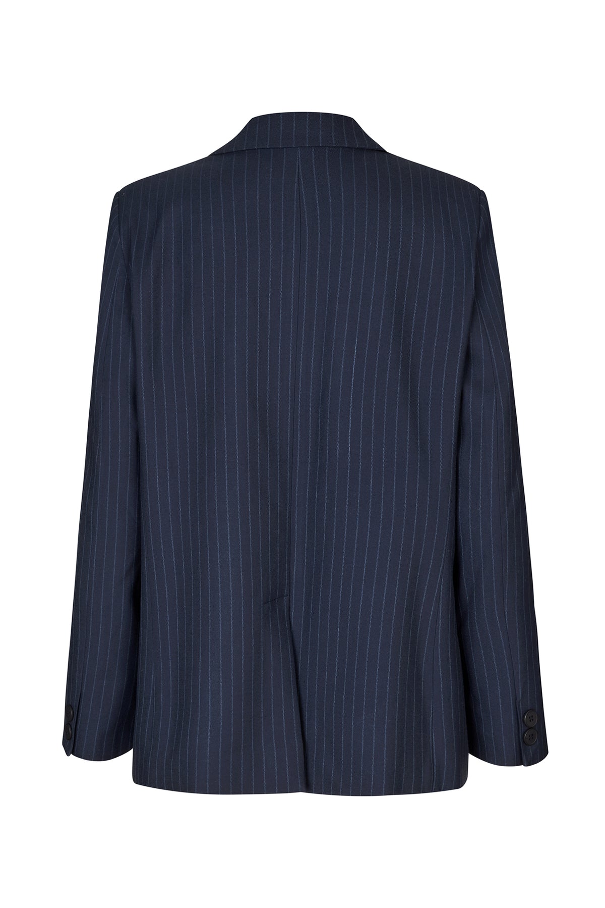 RyanLL Blazer - Dark Navy