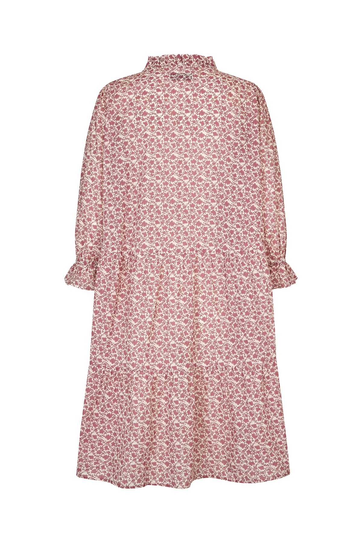 Lollys Laundry SabineLL Short Dress Dress 32 32 Ash Rose