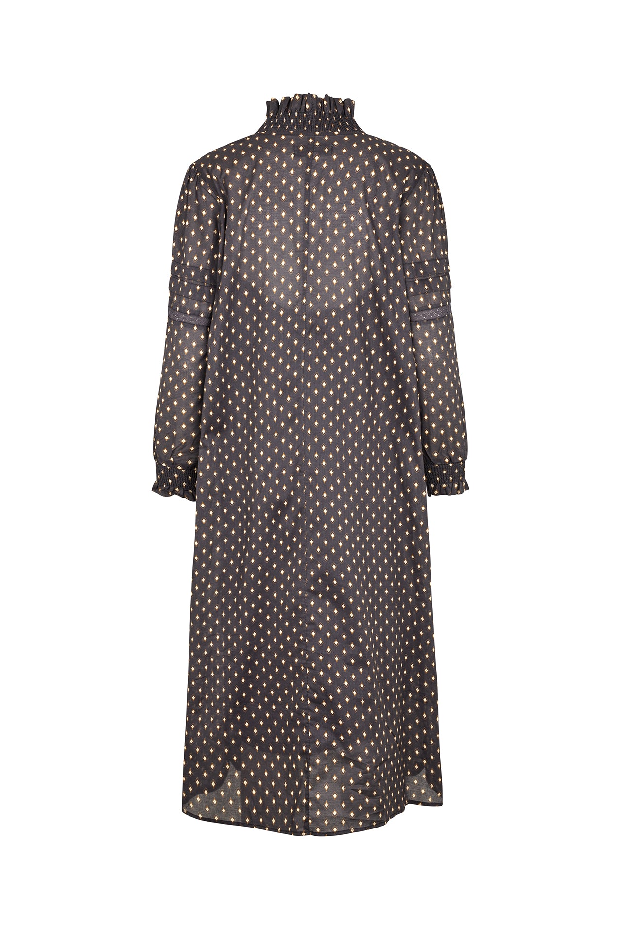 Lollys Laundry SagiLL Maxi Dress Dress 23 Dark Blue